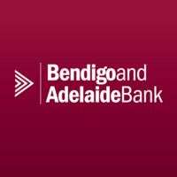 Bendigo & Adelaide Bank Logo Icon