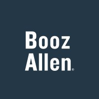 Booz Allen Hamilton Holding Logo Icon
