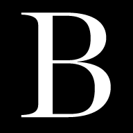 Blackstone Logo Icon