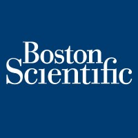 Boston Scientific Logo Icon