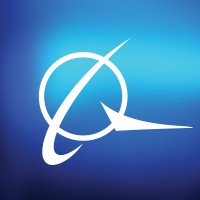Boeing Logo Icon
