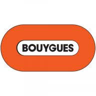 Bouygues Logo Icon