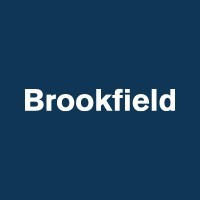 Brookfield Corporation Logo Icon