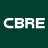 CBRE Group Logo Icon