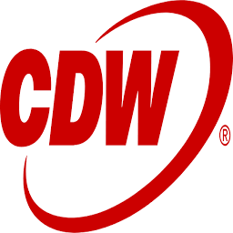CDW Logo Icon