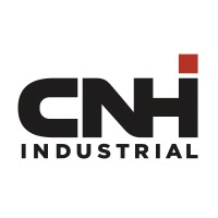 CNH Industrial Logo Icon