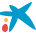 CaixaBank Logo Icon