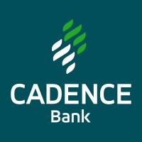 Cadence Bank Logo Icon