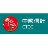 CTBC Financial Holding Logo Icon