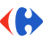 Carrefour Logo Icon