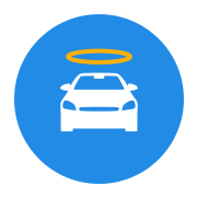 Carvana Logo Icon