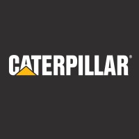 Caterpillar Logo Icon