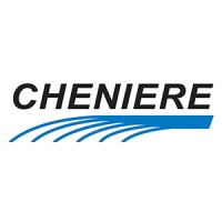 Cheniere Energy Logo Icon