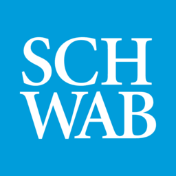 Charles Schwab Logo Icon