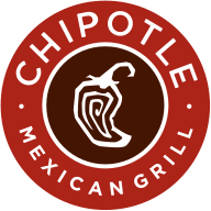 Chipotle Mexican Grill Logo Icon
