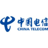 China Telecom Logo Icon