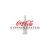 Coca-Cola Bottling Consolidated Logo Icon