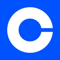 Coinbase Logo Icon