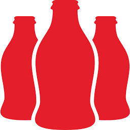 Coca-Cola HBC Logo Icon