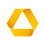Commerzbank Logo Icon