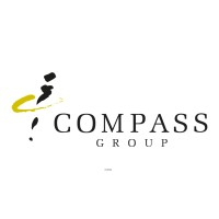 Compass Group Logo Icon