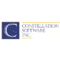 Constellation Software Logo Icon