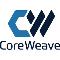 CoreWeave Logo Icon