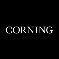 Corning Logo Icon