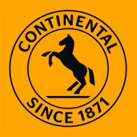 Continental Automotive Systems, Inc. Logo Icon