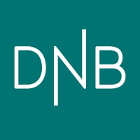 DNB Bank Logo Icon