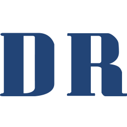 D.R. Horton Logo Icon