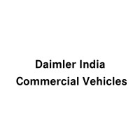 Daimler Truck Holding Logo Icon