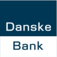 Danske Bank Logo Icon