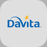 DaVita Logo Icon