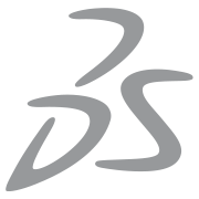 Dassault Systemes Logo Icon