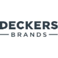 Deckers Outdoor Logo Icon