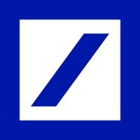 Deutsche Bank Logo Icon