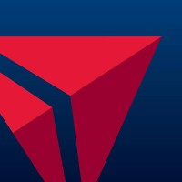 Delta Air Lines Logo Icon