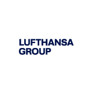 Deutsche Lufthansa Logo Icon
