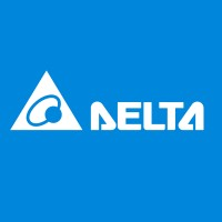 Delta Electronics Logo Icon