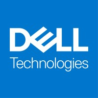 Dell Technologies Logo Icon