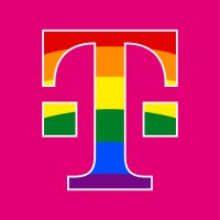 Deutsche Telekom Logo Icon
