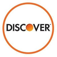 Discover Financial Services Logo Icon