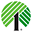 Dollar Tree Logo Icon