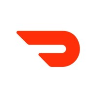 DoorDash Logo Icon