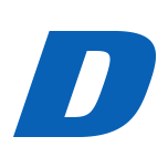 Doosan Logo Icon