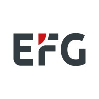 EFG International Logo Icon