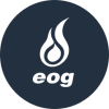 EOG Resources Logo Icon