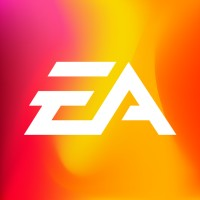 Electronic Arts Logo Icon