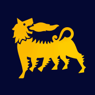 Eni Logo Icon